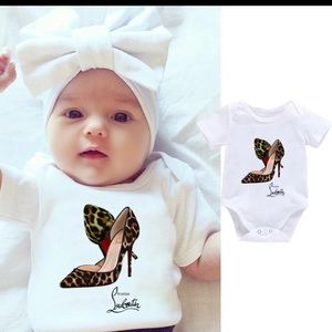 Baby onesie